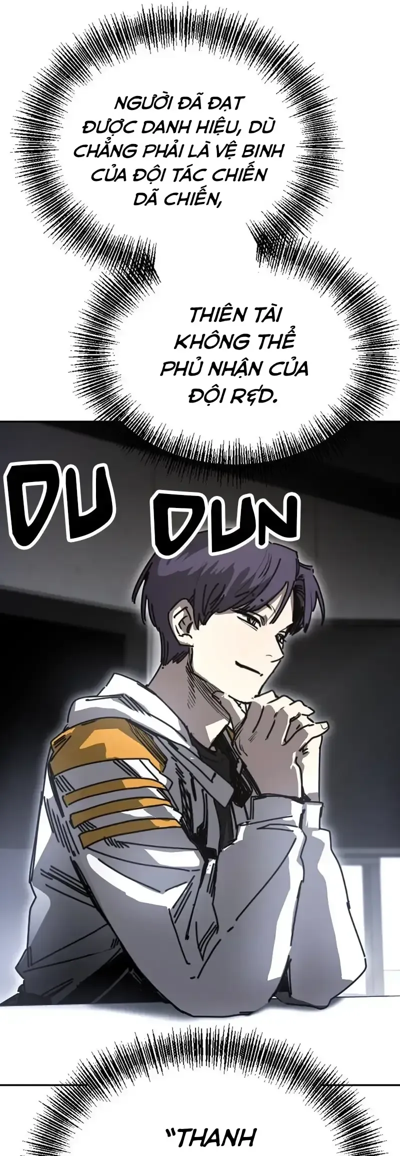 Mê Cung Mộng Ảo Chapter 42 - 21