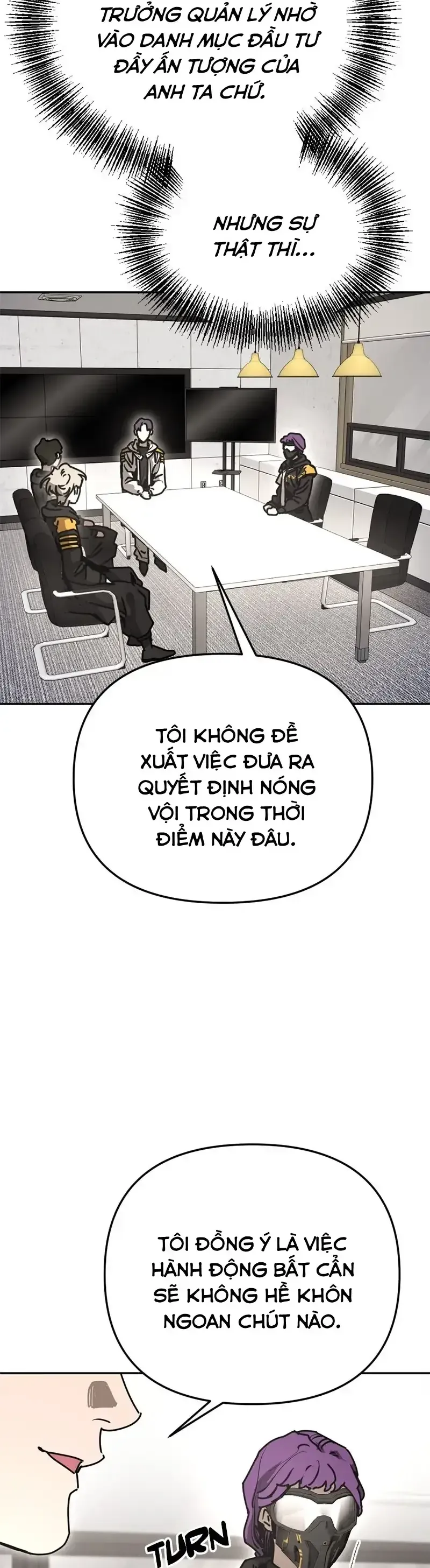 Mê Cung Mộng Ảo Chapter 42 - 26