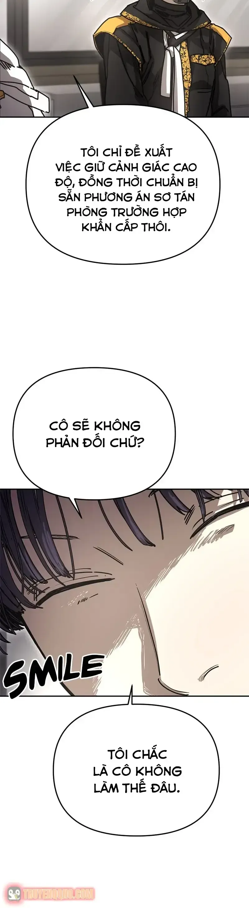 Mê Cung Mộng Ảo Chapter 42 - 27