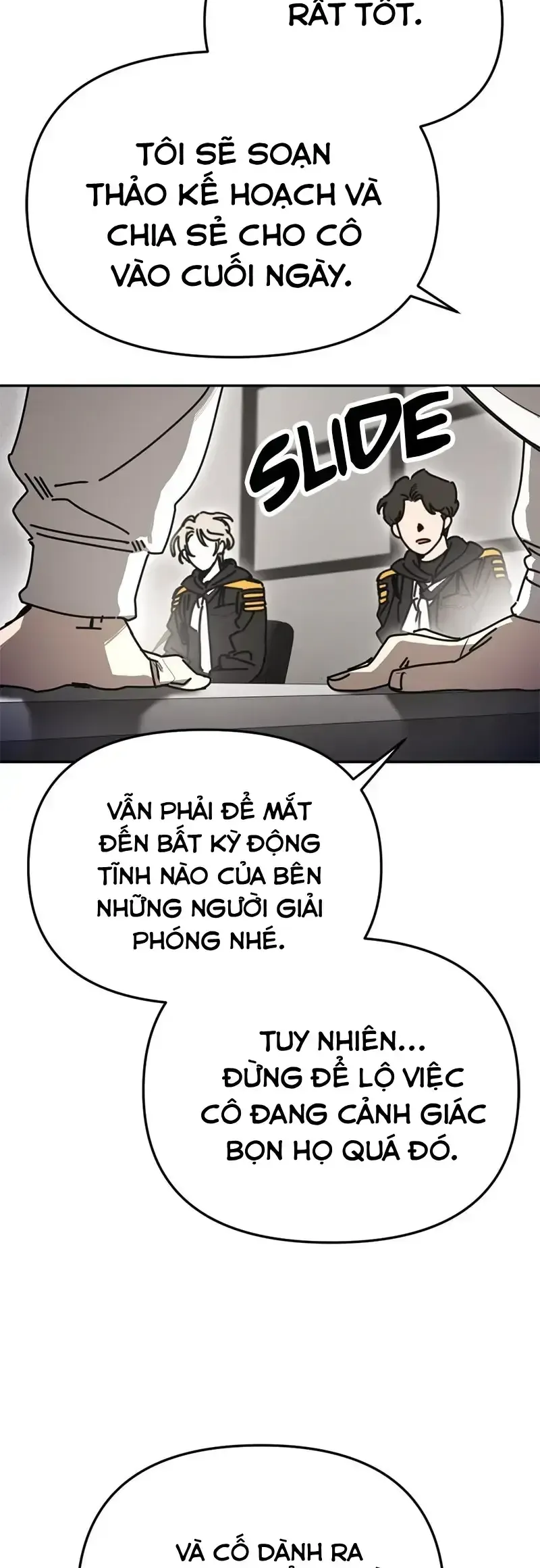 Mê Cung Mộng Ảo Chapter 42 - 30
