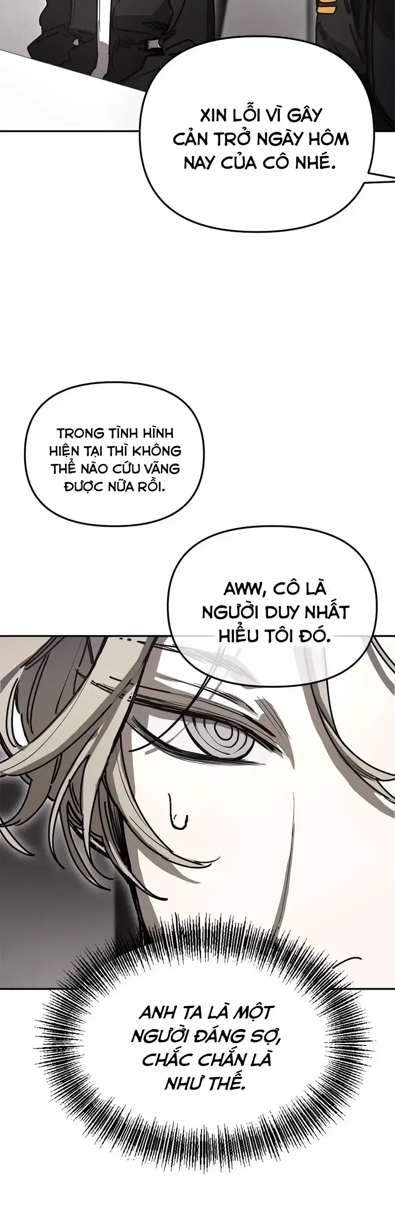 Mê Cung Mộng Ảo Chapter 42 - 34