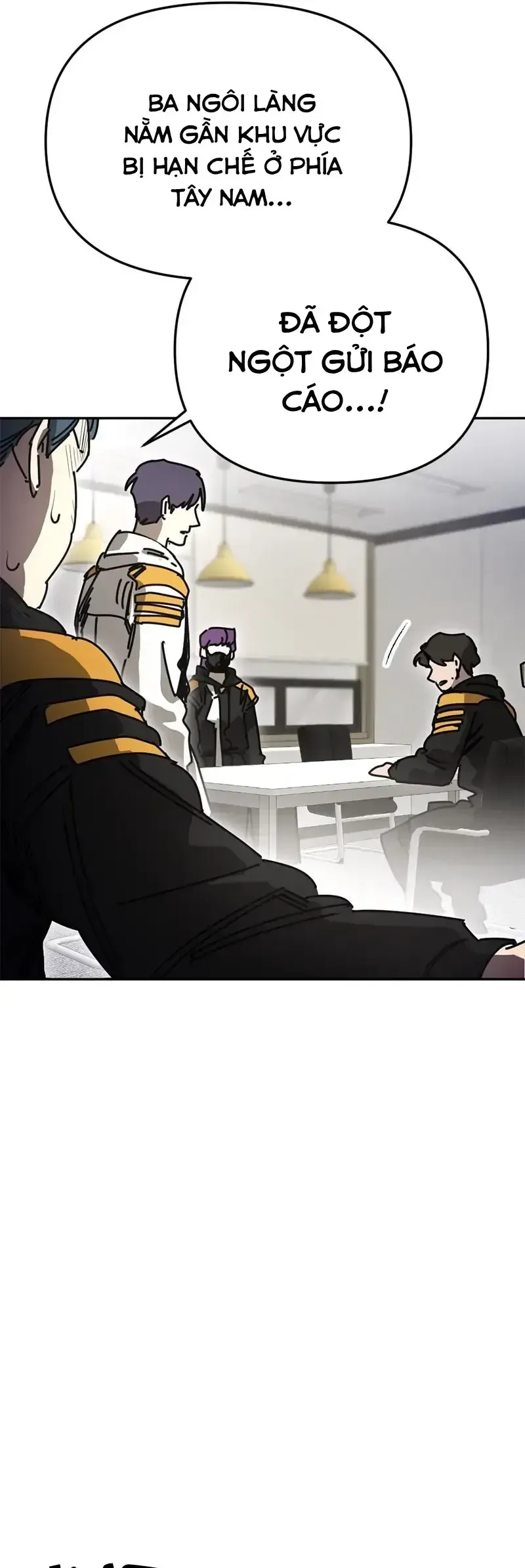 Mê Cung Mộng Ảo Chapter 42 - 36