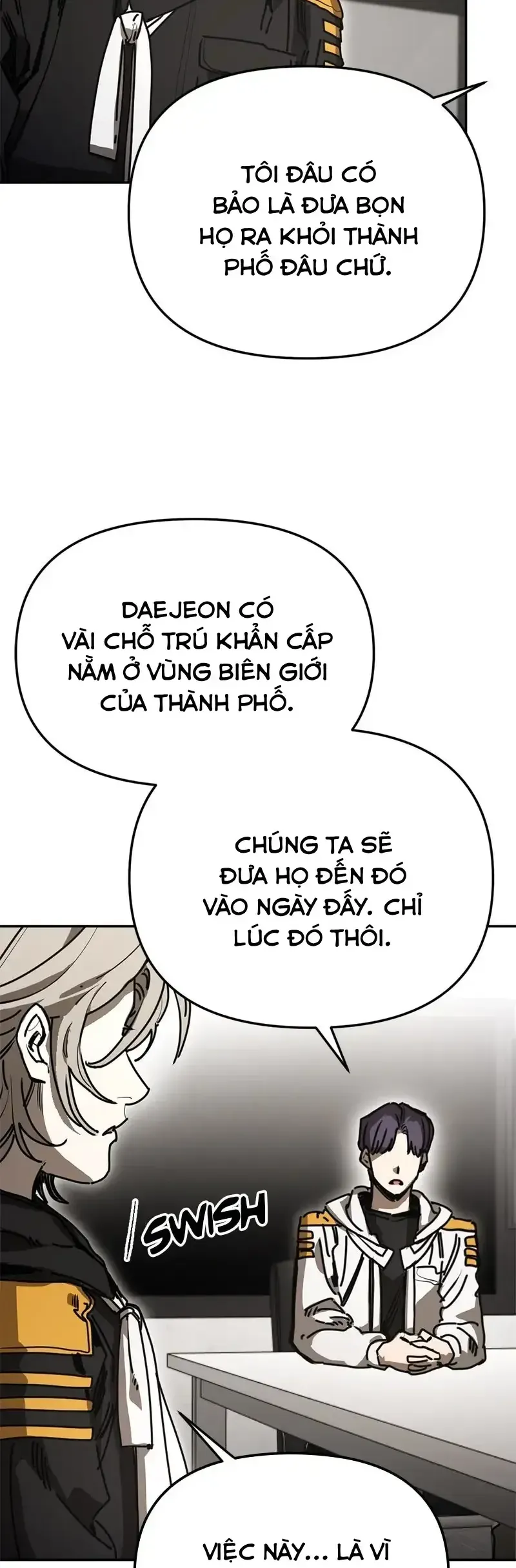 Mê Cung Mộng Ảo Chapter 42 - 6