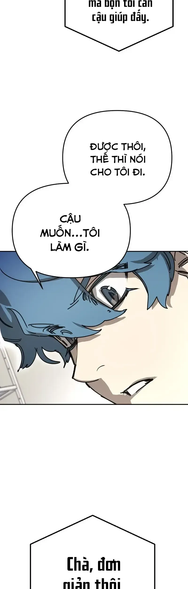 Mê Cung Mộng Ảo Chapter 42 - 56