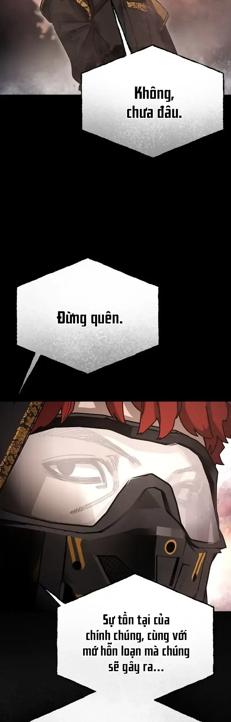 Mê Cung Mộng Ảo Chapter 42 - 60