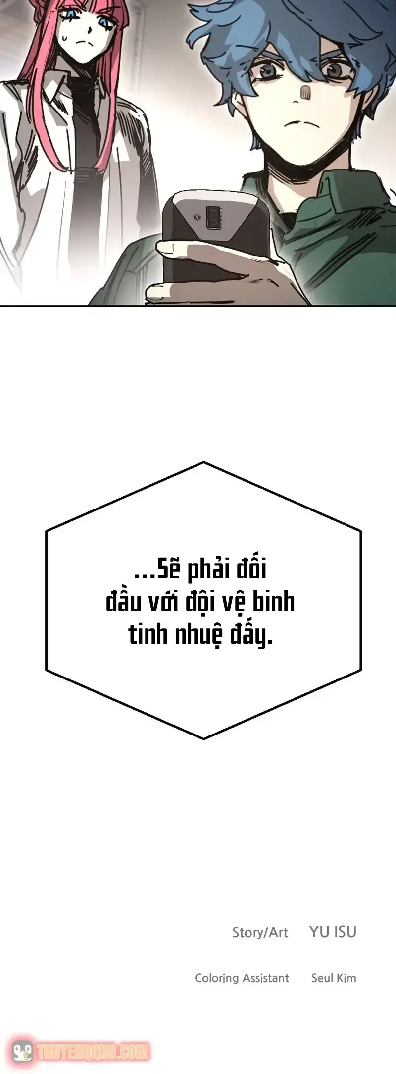 Mê Cung Mộng Ảo Chapter 42 - 63