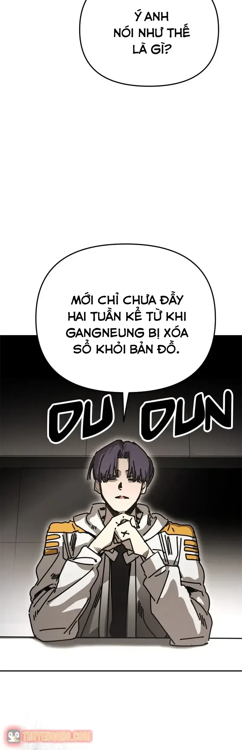 Mê Cung Mộng Ảo Chapter 42 - 10