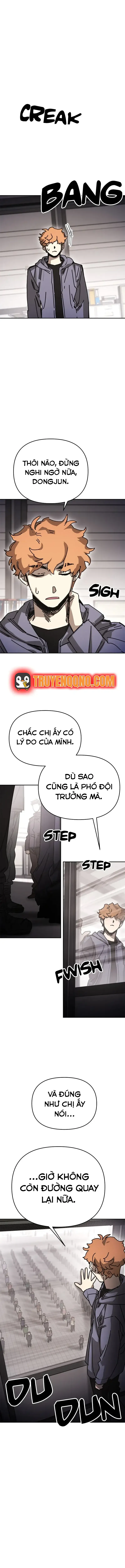 Mê Cung Mộng Ảo Chapter 43 - 15