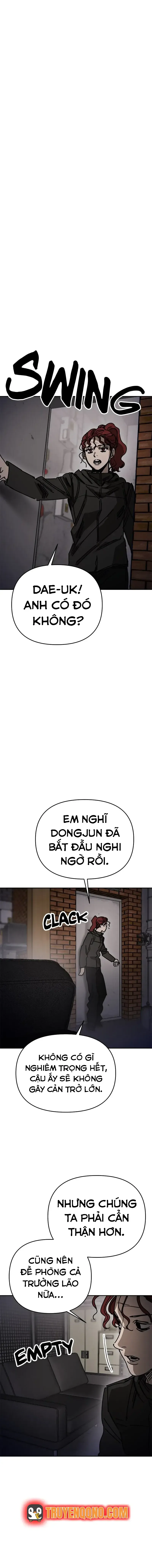 Mê Cung Mộng Ảo Chapter 43 - 16