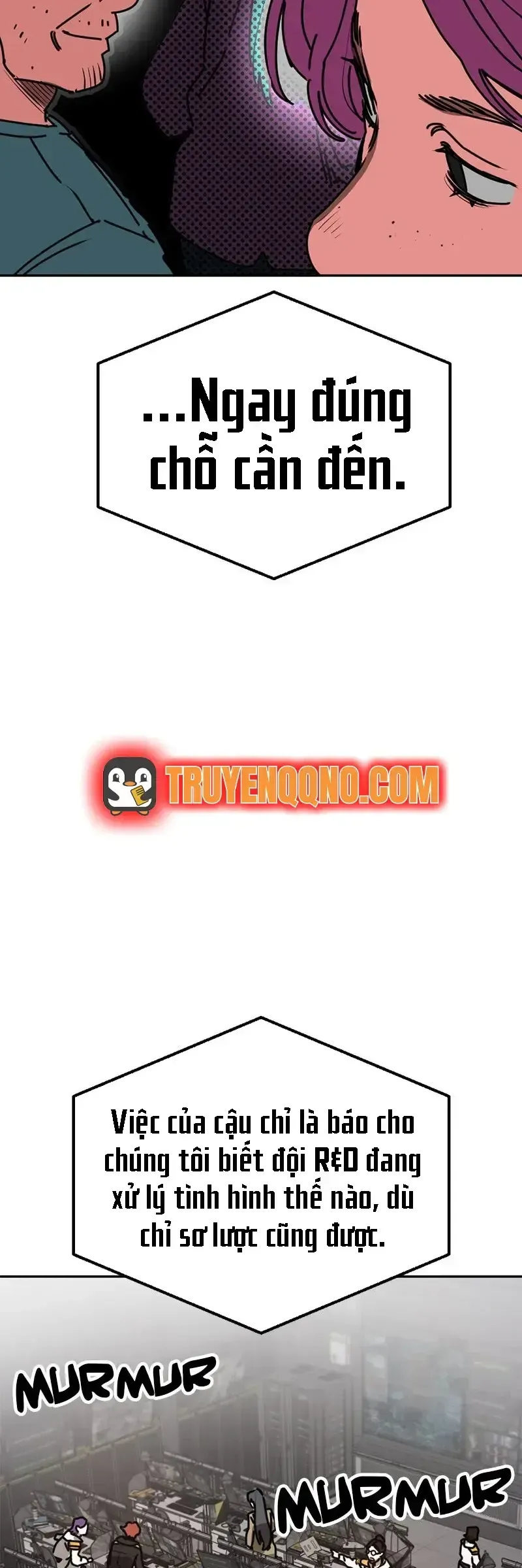 Mê Cung Mộng Ảo Chapter 43 - 25