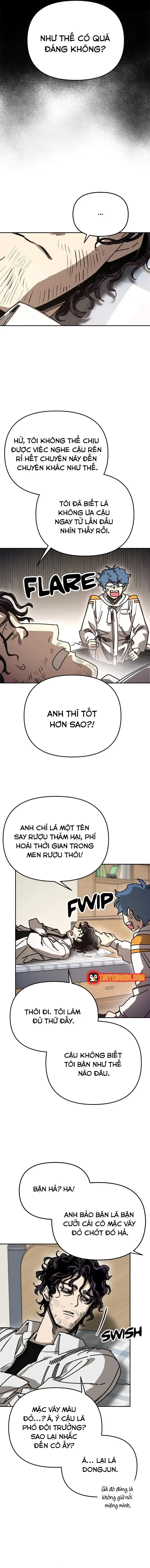 Mê Cung Mộng Ảo Chapter 44 - 16