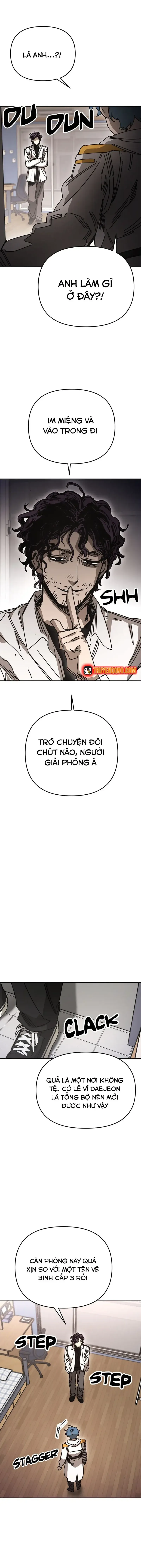 Mê Cung Mộng Ảo Chapter 44 - 3