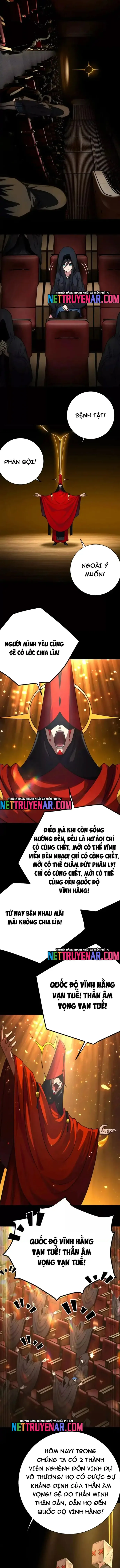 Tân Thiên Sư Chapter 23 - 8