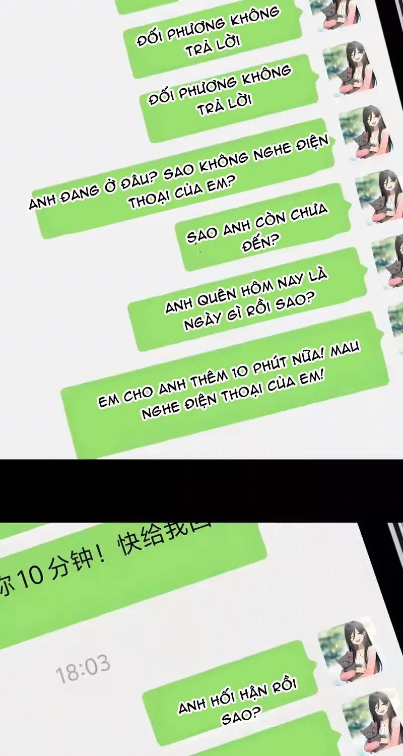 Tân Thiên Sư Chapter 31 - 2