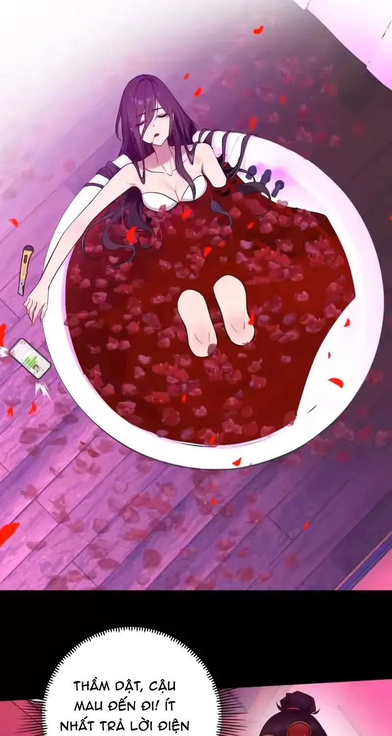 Tân Thiên Sư Chapter 31 - 23