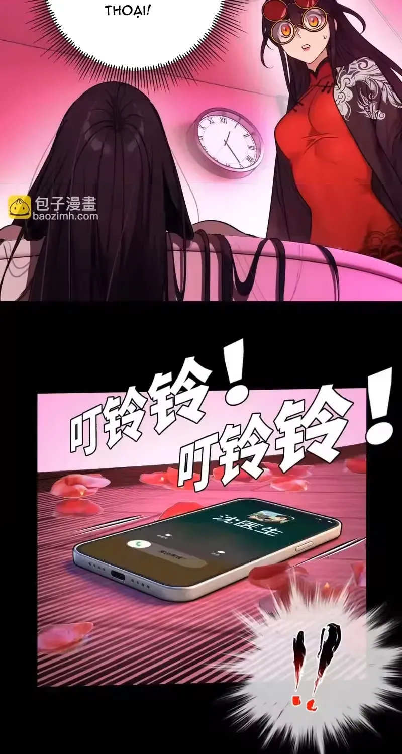 Tân Thiên Sư Chapter 31 - 24