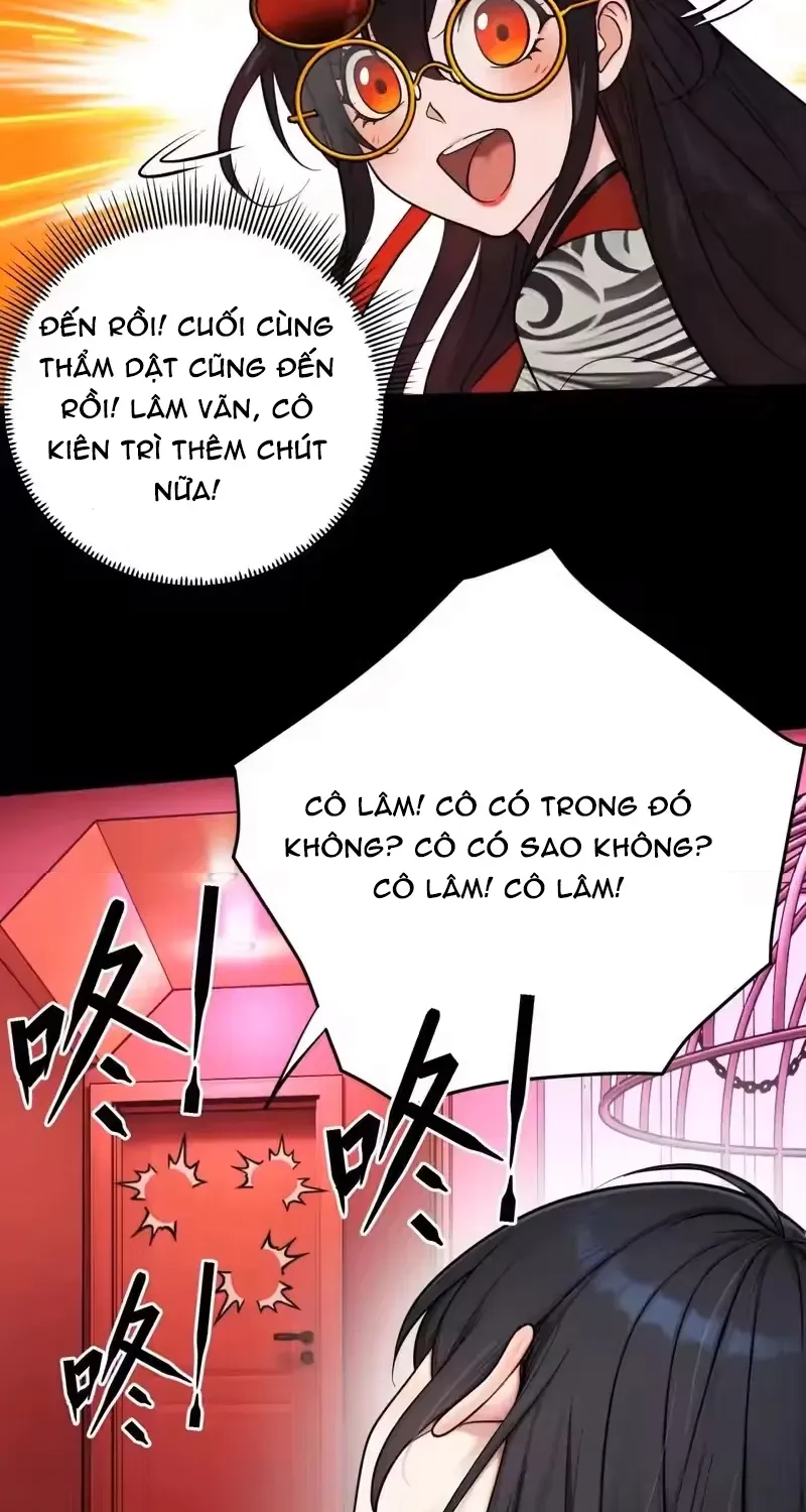 Tân Thiên Sư Chapter 31 - 27