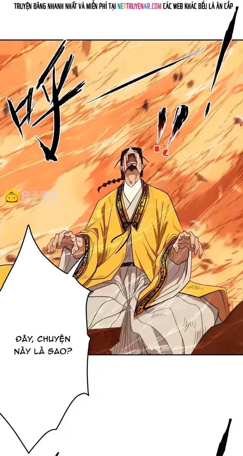 Tân Thiên Sư Chapter 31 - 34