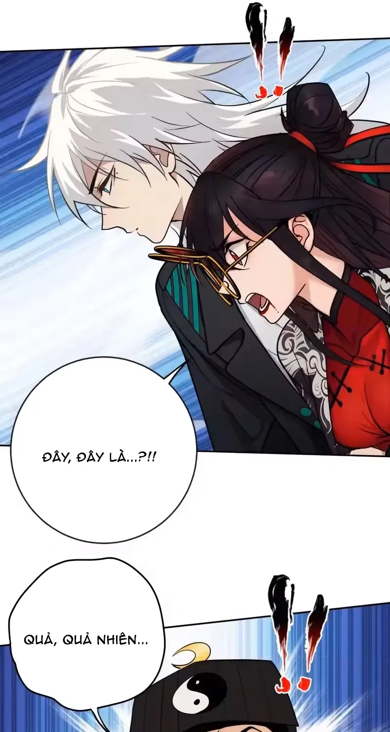 Tân Thiên Sư Chapter 31 - 43