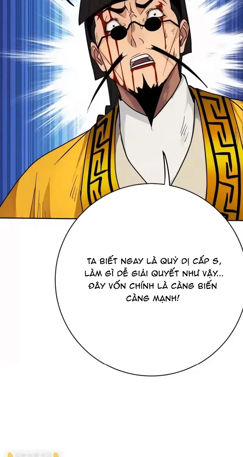 Tân Thiên Sư Chapter 31 - 44