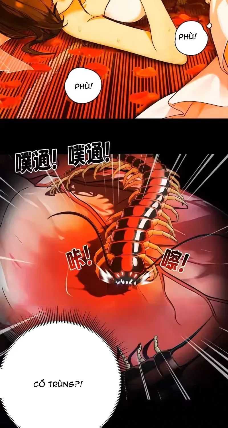 Tân Thiên Sư Chapter 31 - 10