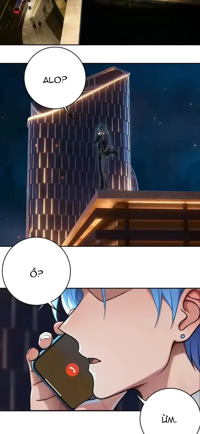 Tân Thiên Sư Chapter 32 - 13