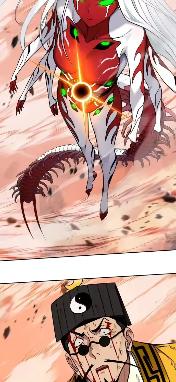 Tân Thiên Sư Chapter 32 - 17