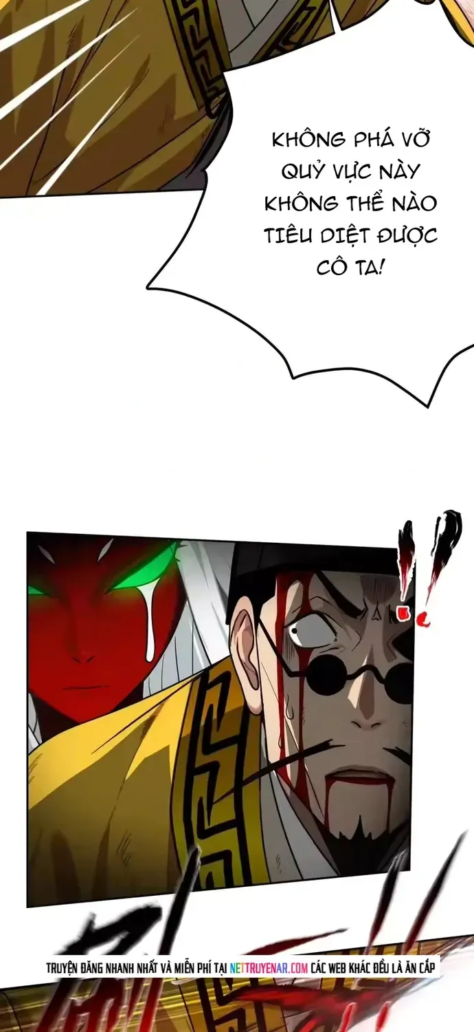 Tân Thiên Sư Chapter 32 - 20