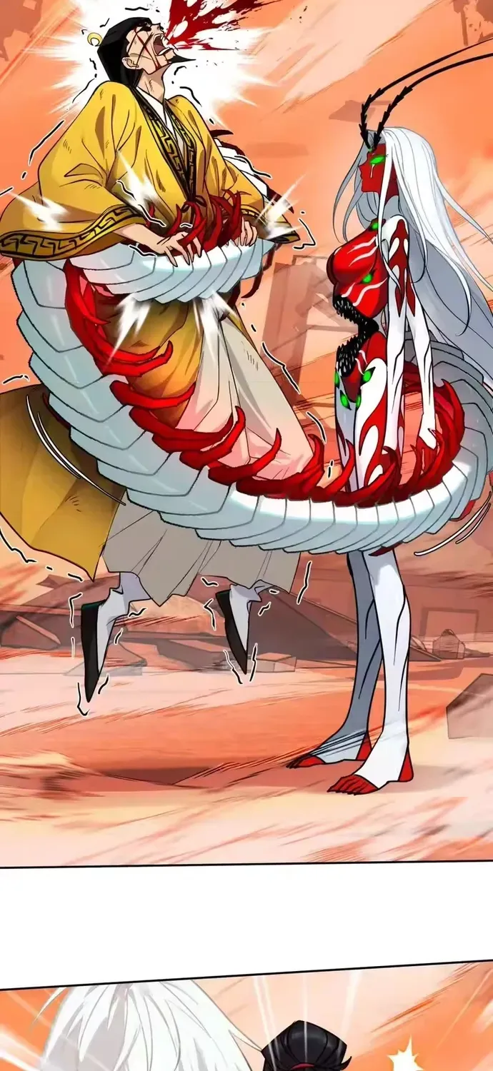 Tân Thiên Sư Chapter 32 - 22