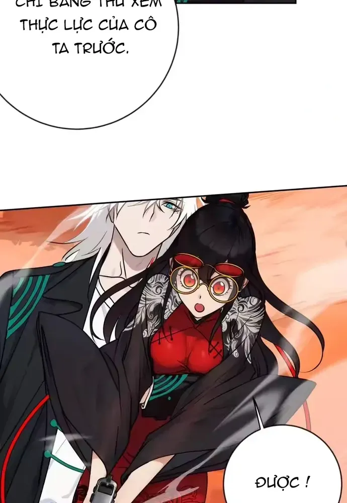 Tân Thiên Sư Chapter 32 - 27