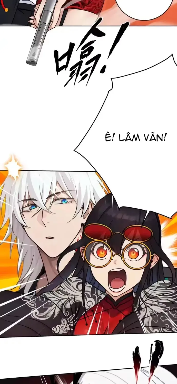 Tân Thiên Sư Chapter 32 - 28