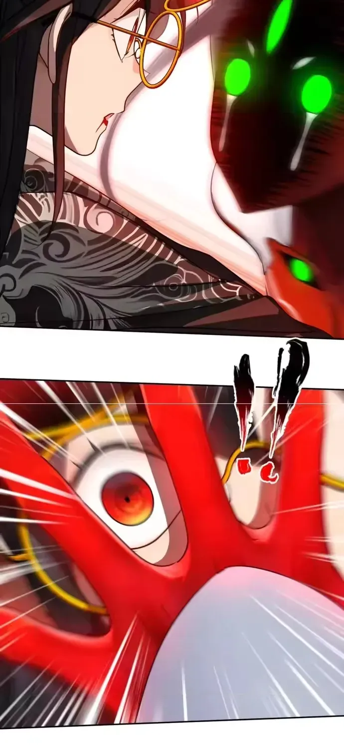 Tân Thiên Sư Chapter 32 - 37