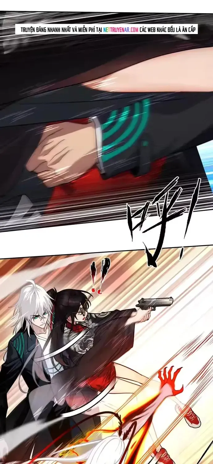 Tân Thiên Sư Chapter 32 - 38