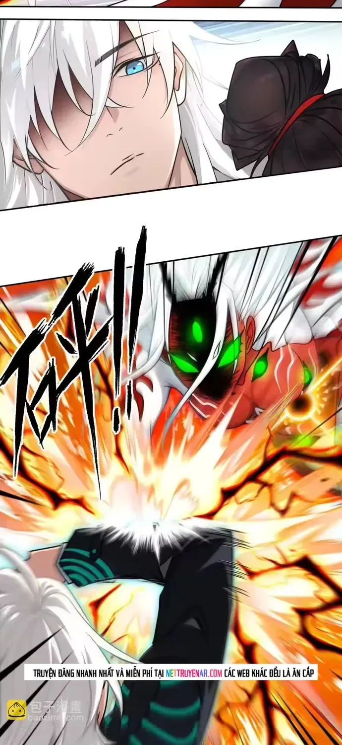 Tân Thiên Sư Chapter 32 - 40