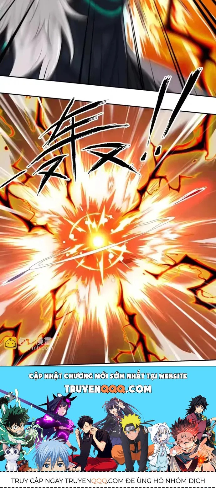 Tân Thiên Sư Chapter 32 - 41