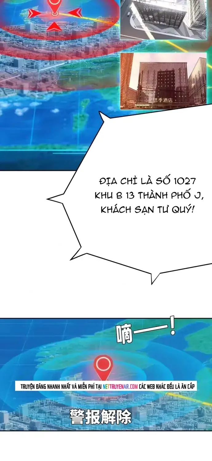 Tân Thiên Sư Chapter 32 - 7