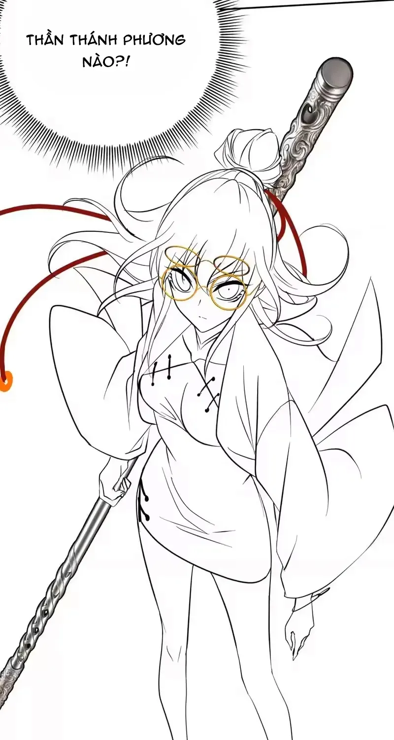 Tân Thiên Sư Chapter 33 - 44