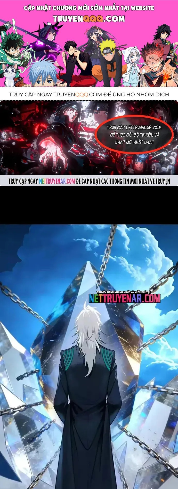 Tân Thiên Sư Chapter 34 - 1