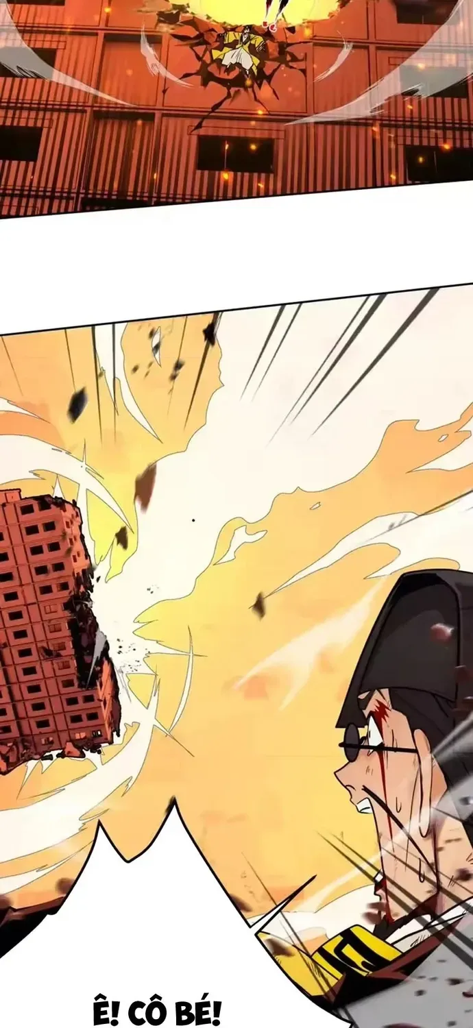 Tân Thiên Sư Chapter 34 - 23