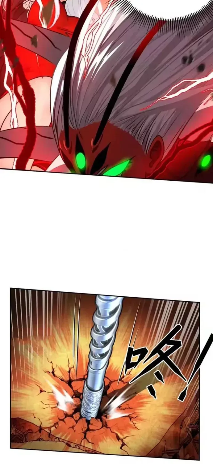 Tân Thiên Sư Chapter 34 - 28