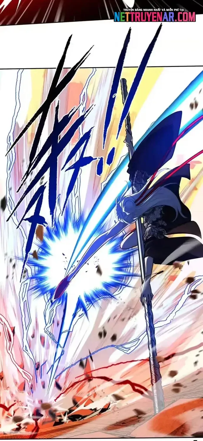 Tân Thiên Sư Chapter 34 - 32