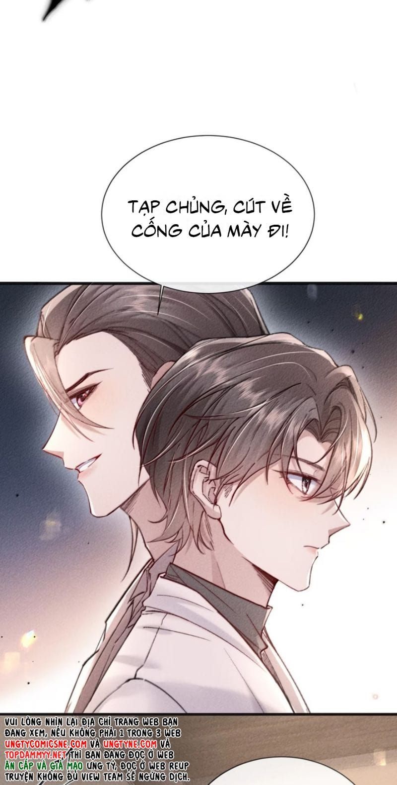 Kế Hoạch Tự Dưỡng Cuồng Khuyển Chapter 110 - 14