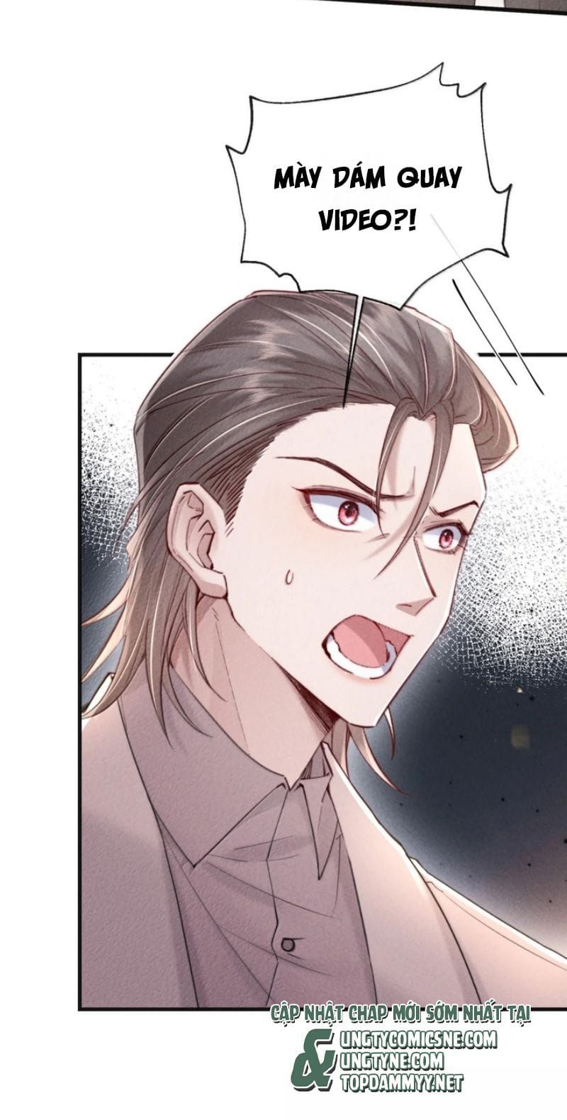 Kế Hoạch Tự Dưỡng Cuồng Khuyển Chapter 110 - 16