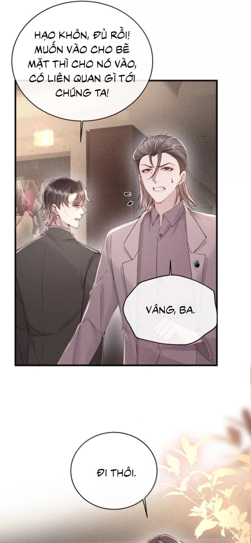 Kế Hoạch Tự Dưỡng Cuồng Khuyển Chapter 110 - 17