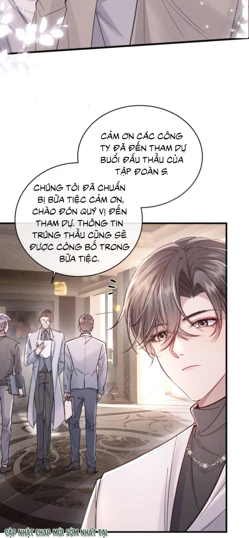 Kế Hoạch Tự Dưỡng Cuồng Khuyển Chapter 110 - 21