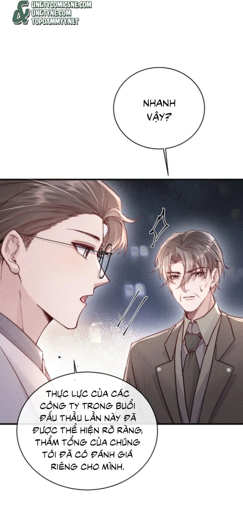 Kế Hoạch Tự Dưỡng Cuồng Khuyển Chapter 110 - 22