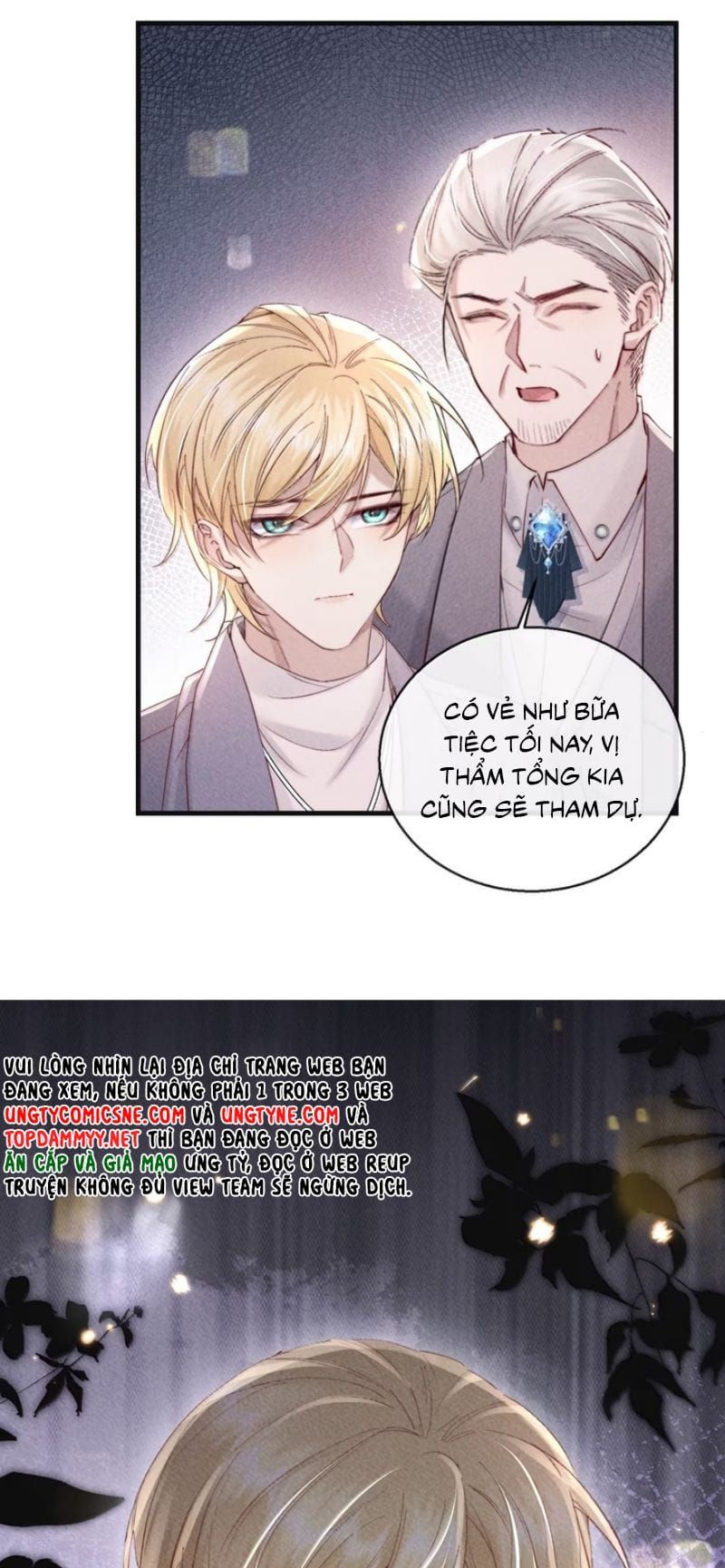 Kế Hoạch Tự Dưỡng Cuồng Khuyển Chapter 110 - 23