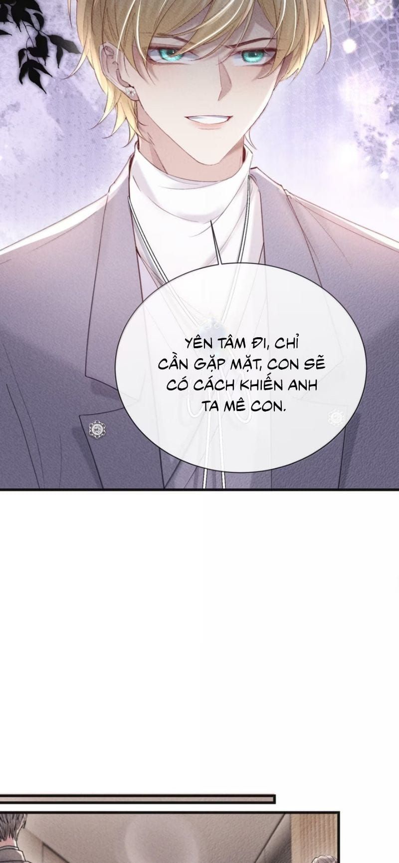 Kế Hoạch Tự Dưỡng Cuồng Khuyển Chapter 110 - 24