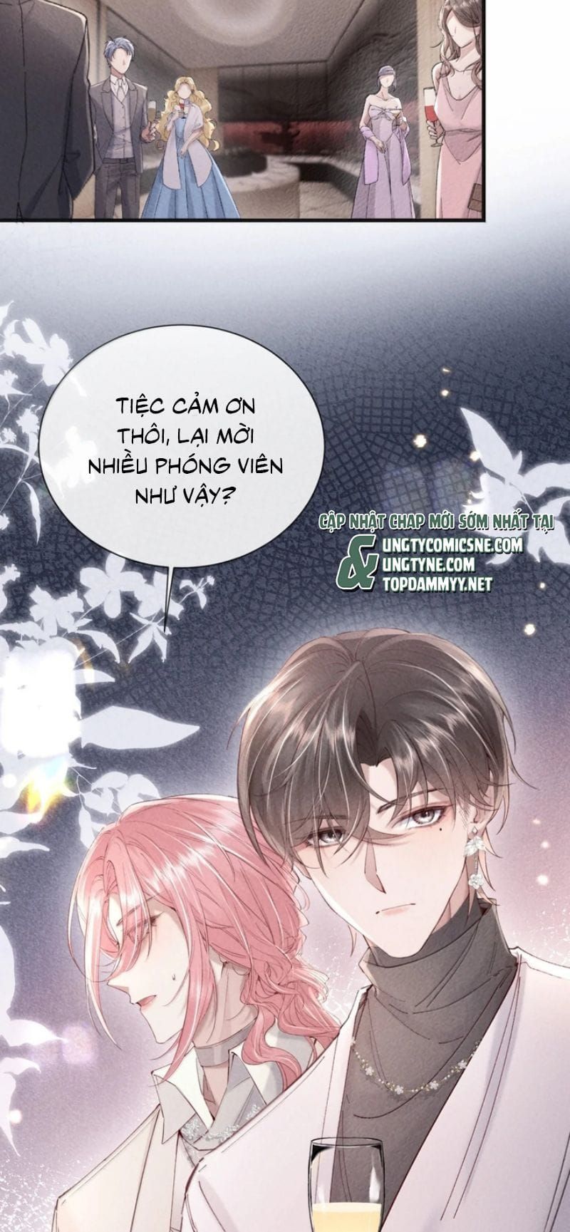 Kế Hoạch Tự Dưỡng Cuồng Khuyển Chapter 110 - 25