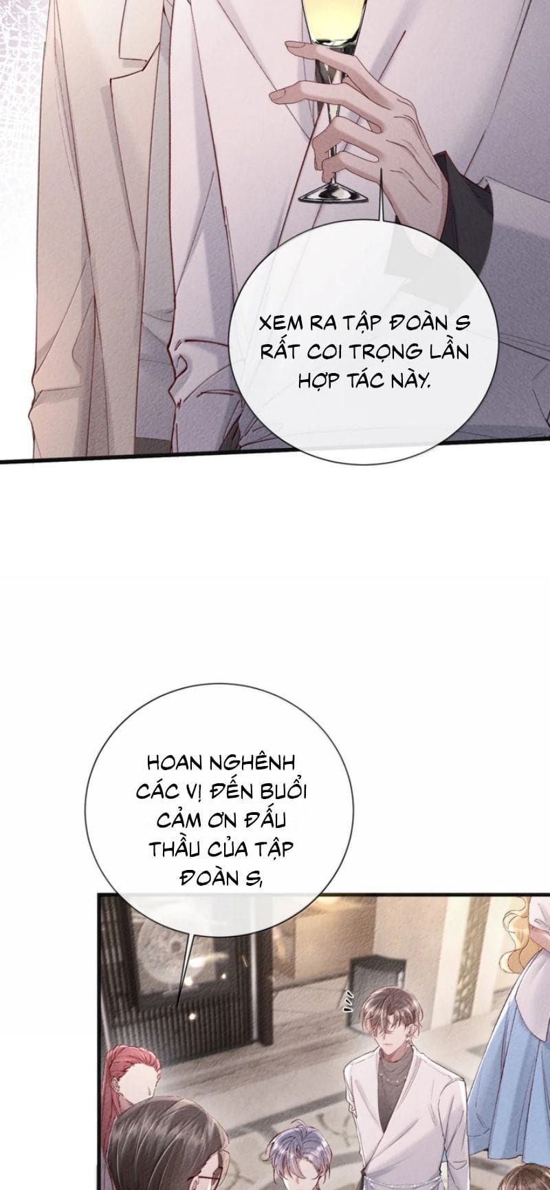 Kế Hoạch Tự Dưỡng Cuồng Khuyển Chapter 110 - 26